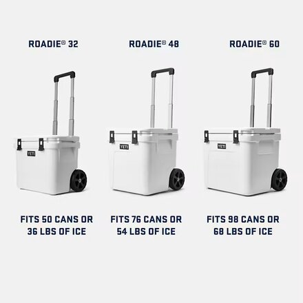 YETI - Roadie 32 Cooler