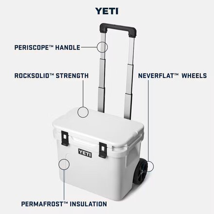 YETI - Roadie 32 Cooler