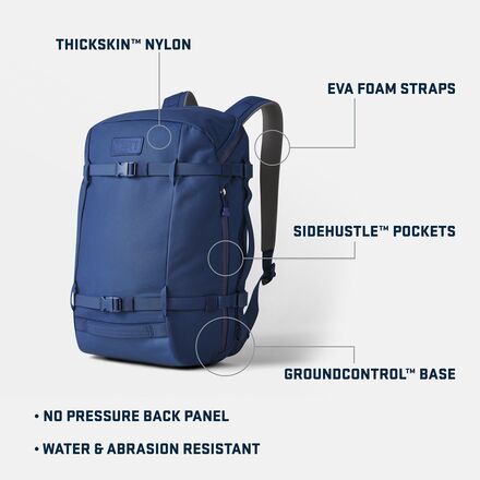 YETI - Crossroads 22L Backpack