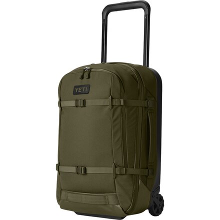 Crossroads 22in Luggage