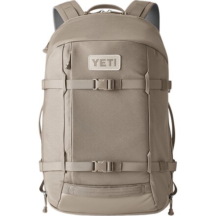 Crossroads 27L Backpack