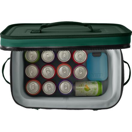 YETI - Hopper Flip 18 Soft Cooler