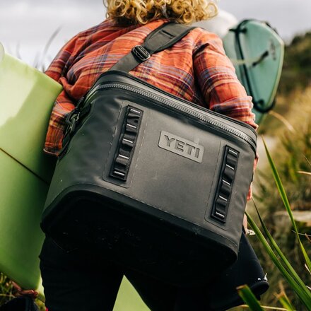 YETI - Hopper Flip 18 Soft Cooler