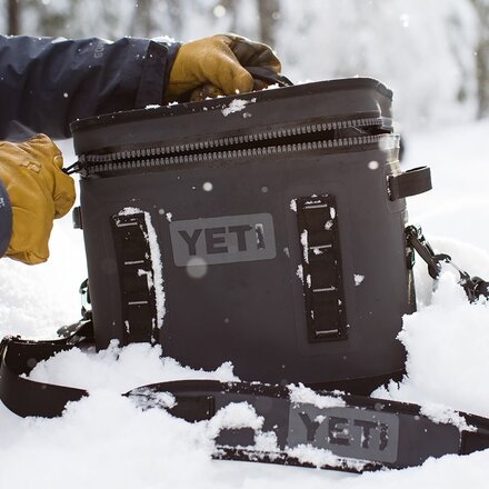 YETI - Hopper Flip 18 Soft Cooler