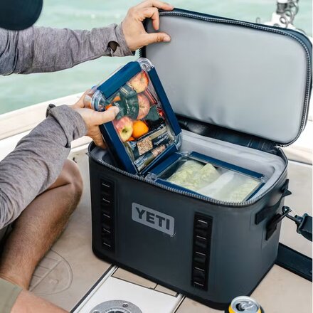 YETI - Hopper Flip 18 Soft Cooler