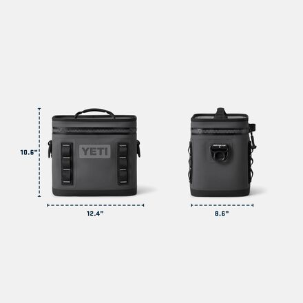 YETI - Hopper Flip 8 Soft Cooler