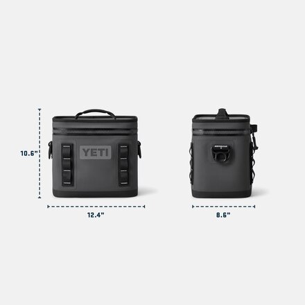 YETI - Hopper Flip 8 Soft Cooler