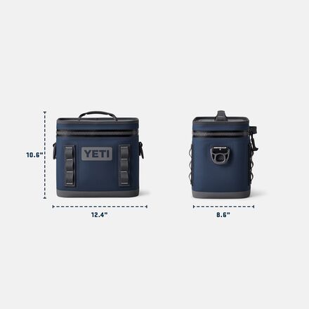 YETI - Hopper Flip 8 Soft Cooler