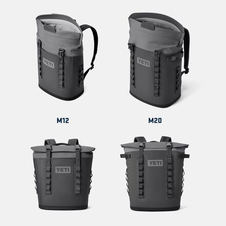 YETI - Hopper M20 Backpack Soft Cooler