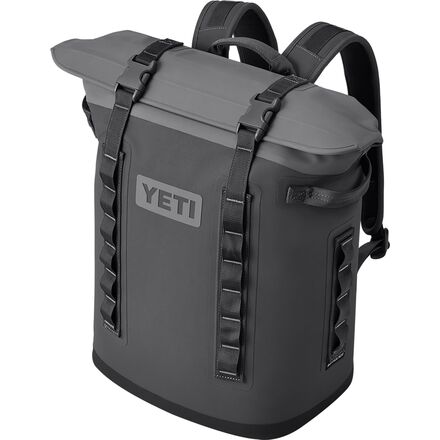 YETI - Hopper M20 Backpack Soft Cooler