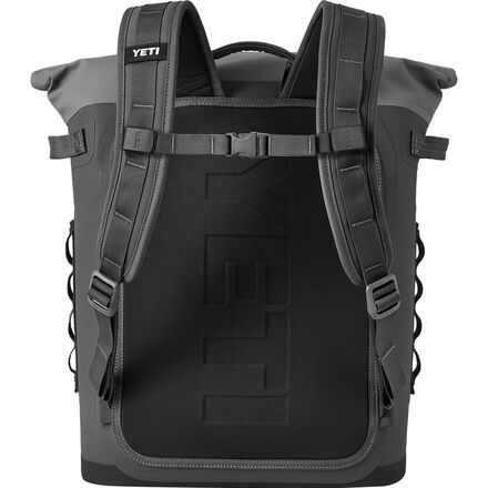 YETI - Hopper M20 Backpack Soft Cooler