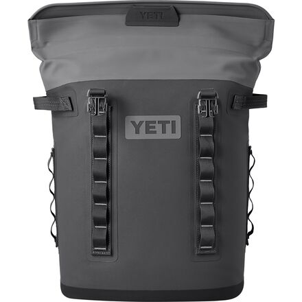 YETI - Hopper M20 Backpack Soft Cooler