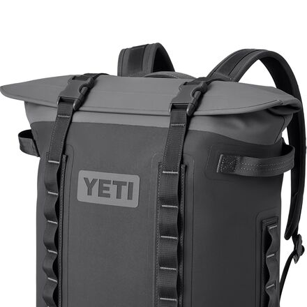 YETI - Hopper M20 Backpack Soft Cooler