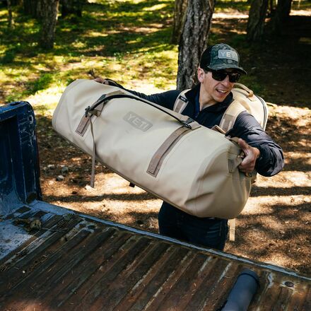YETI - Panga 100L Submersible Duffel