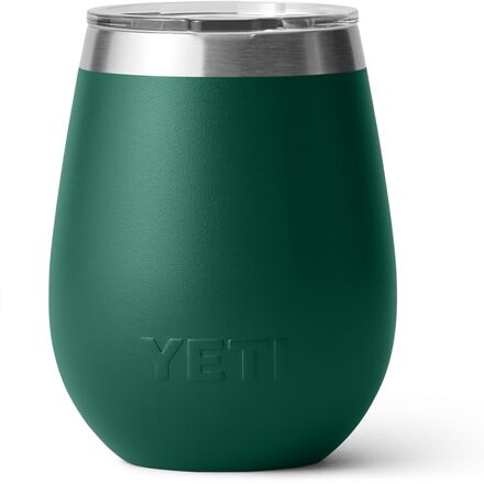 YETI - Rambler 10oz Wine Tumbler MagSlider Lid