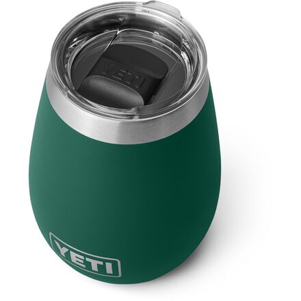 YETI - Rambler 10oz Wine Tumbler MagSlider Lid