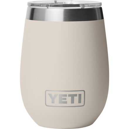 Rambler 10oz Wine Tumbler MagSlider Lid