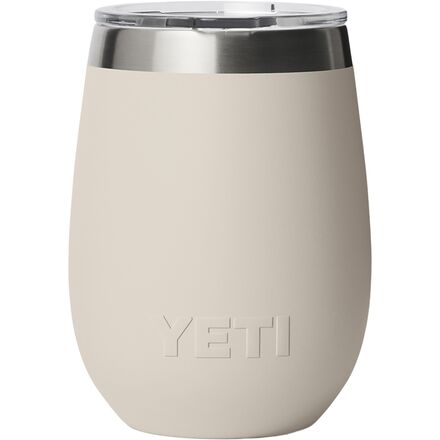 YETI - Rambler 10oz Wine Tumbler MagSlider Lid