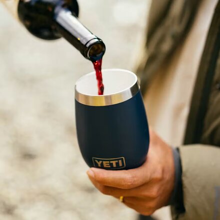 YETI - Rambler 10oz Wine Tumbler 2.0