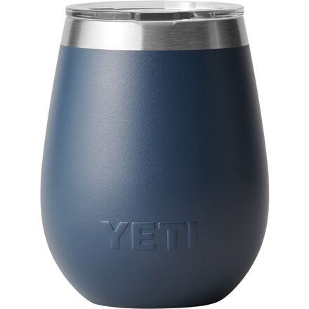 YETI - Rambler 10oz Wine Tumbler MagSlider Lid