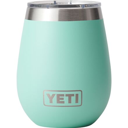 Rambler 10oz Wine Tumbler MagSlider Lid