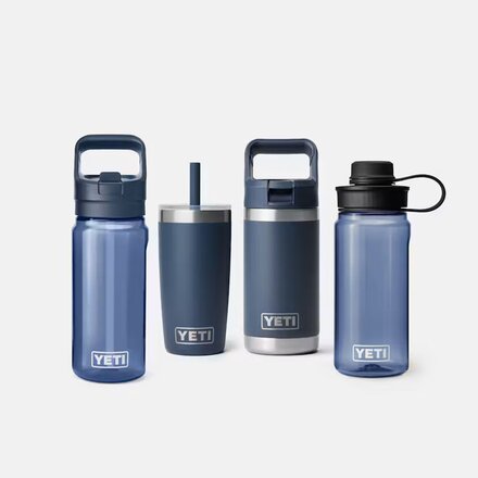 YETI - Rambler Jr 12oz Bottle - Kids'