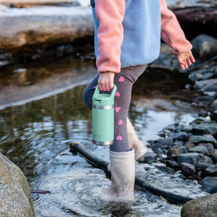 YETI - Rambler Jr 12oz Bottle - Kids'