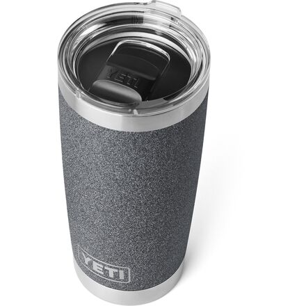 YETI - Rambler Magslider Tumbler- 20oz