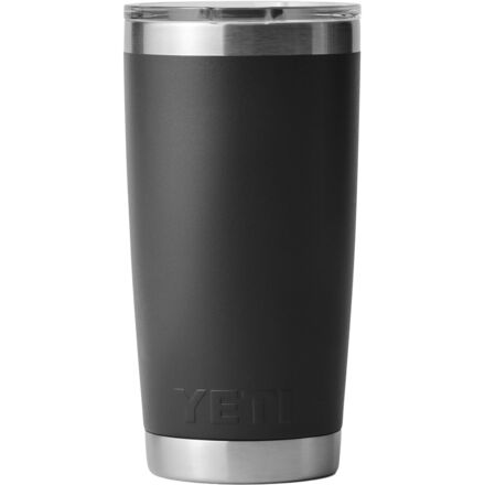 YETI - Rambler Magslider Tumbler- 20oz