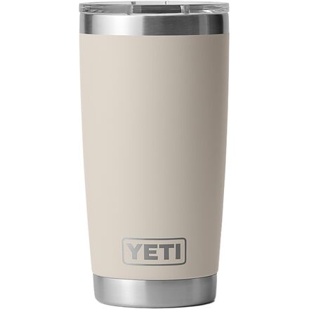Rambler Magslider Tumbler- 20oz
