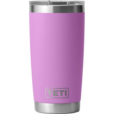 Rambler Magslider Tumbler- 20oz