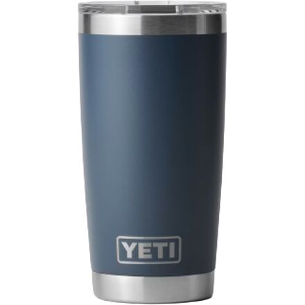 Rambler Magslider Tumbler- 20oz