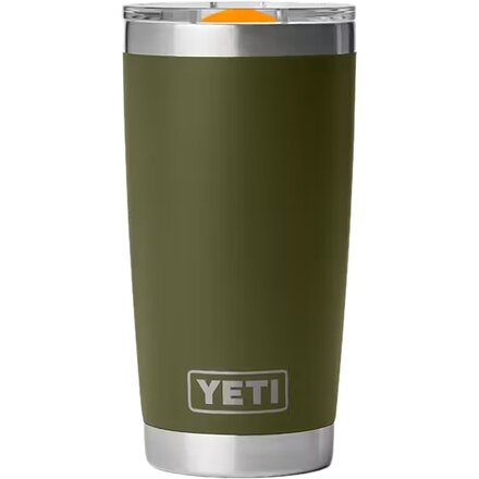 Rambler Magslider Tumbler- 20oz