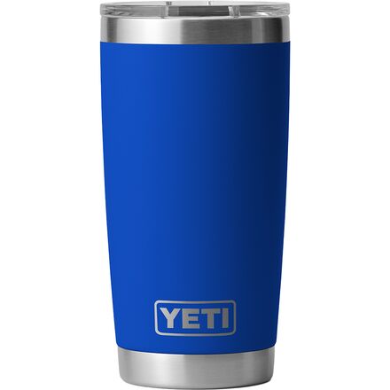 Rambler Magslider Tumbler- 20oz
