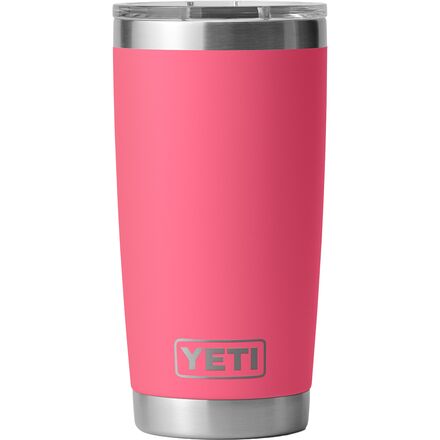 Rambler Magslider Tumbler- 20oz