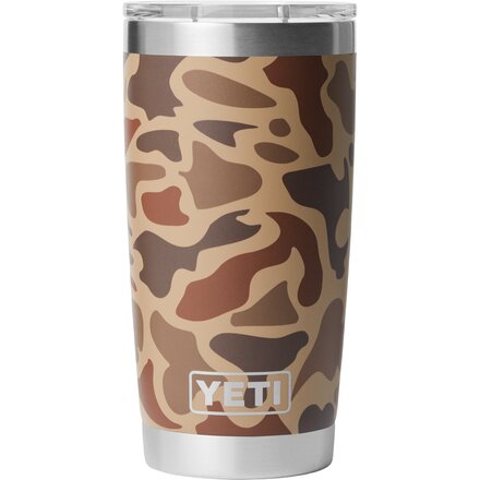Rambler Magslider Tumbler- 20oz