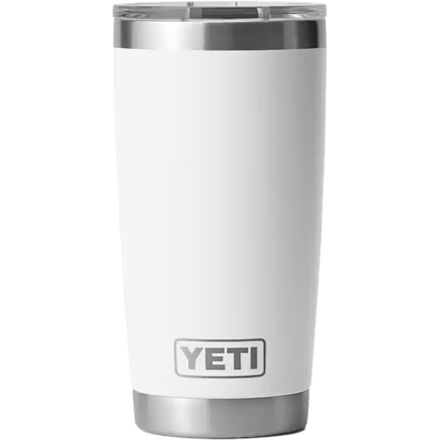 Rambler Magslider Tumbler- 20oz