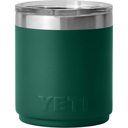 YETI - Mag Slider Rambler 10oz Lowball Mug