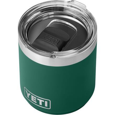 YETI - Mag Slider Rambler 10oz Lowball Mug