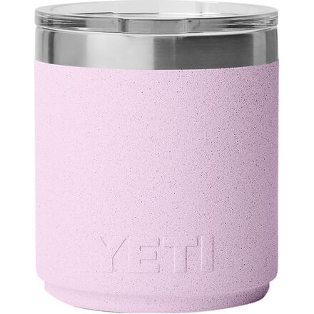 YETI - Mag Slider Rambler 10oz Lowball Mug