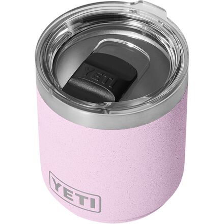 YETI - Mag Slider Rambler 10oz Lowball Mug