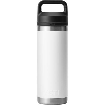 YETI - Rambler 18oz Chug Water Bottle