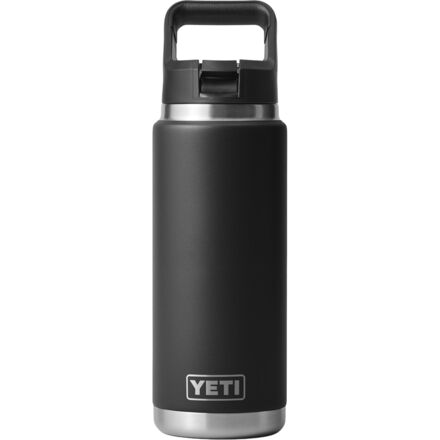 Rambler 26oz Straw Bottle