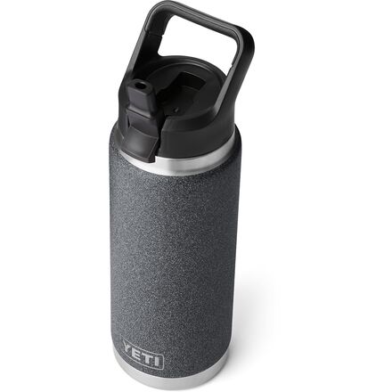 YETI - Rambler 26oz Straw Bottle