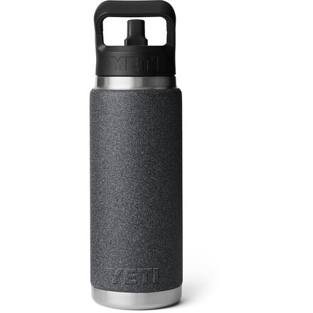 YETI - Rambler 26oz Straw Bottle