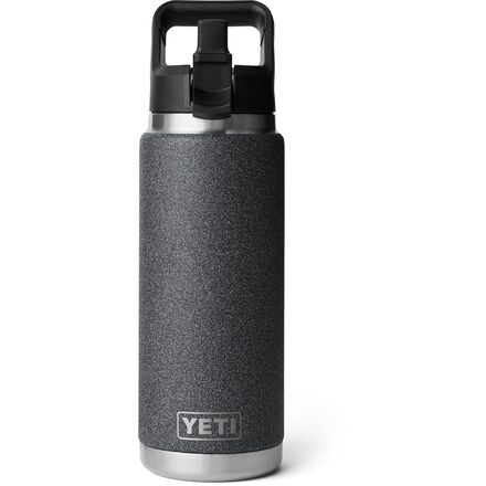 YETI - Rambler 26oz Straw Bottle