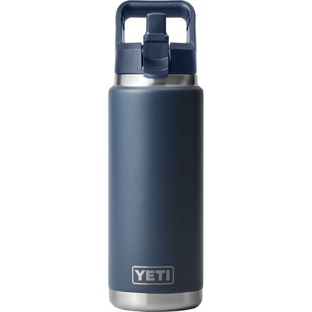 YETI - Rambler 26oz Straw Bottle