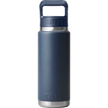 YETI - Rambler 26oz Straw Bottle