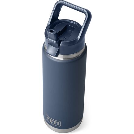 YETI - Rambler 26oz Straw Bottle