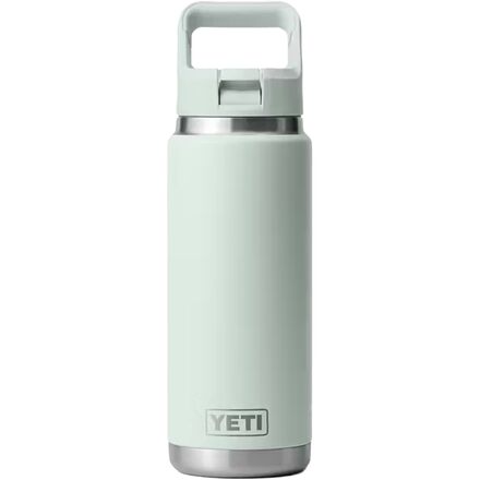 Rambler 26oz Straw Bottle
